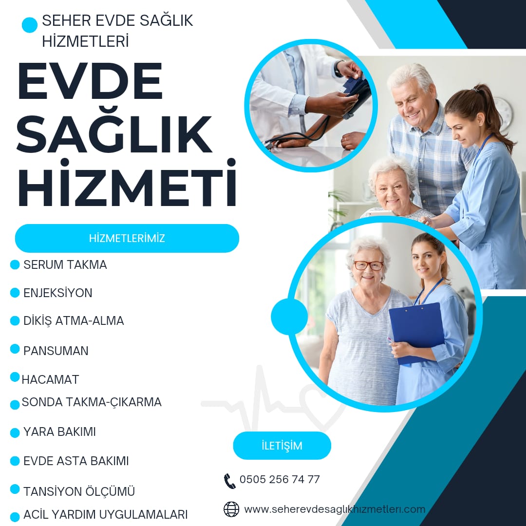 Seher Hemşire