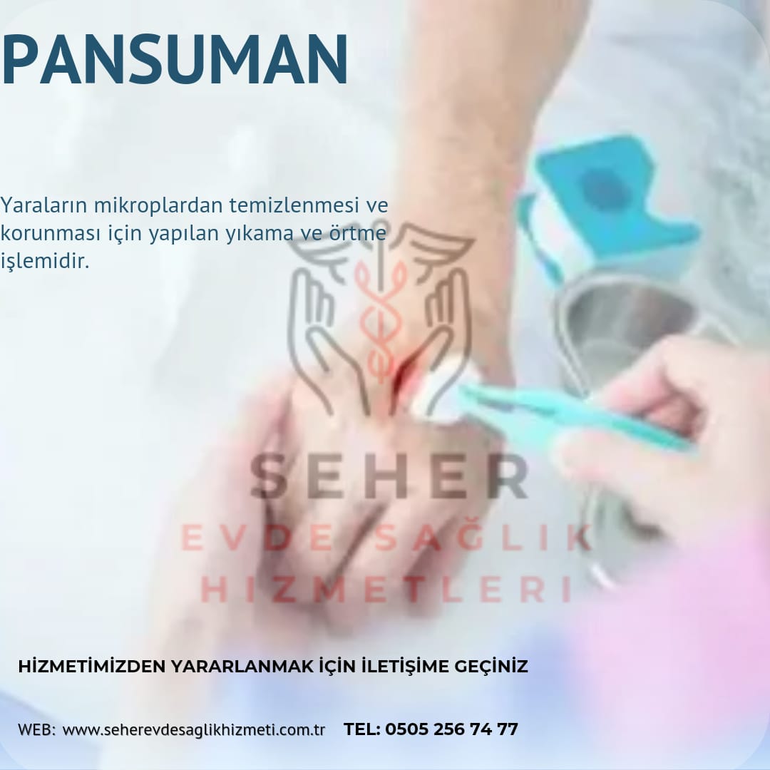Demo Hizmet Başlığı 4